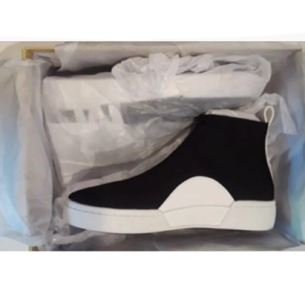 Michael Kors ‘Grover’ Slip-On Sneakers - Picture 8 of 8